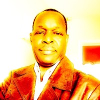Charles Kananga