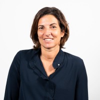 Isabelle Eudes