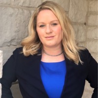 Heather Mize Linton, CHC