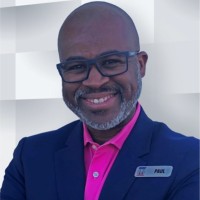 Paul Tulloch