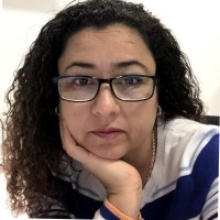 Heidy Garcia
