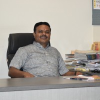 Dilip Dambhare