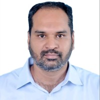 Engr. Muhammad Shamroz Khan