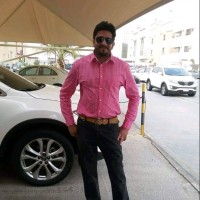 Syed Hammad Waseem