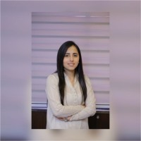Maria Manjiani