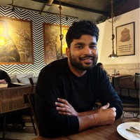 Harsh Goel