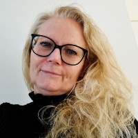 Janne Andersen