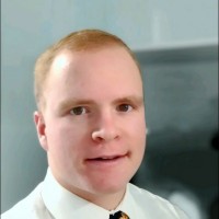 Eric Patterson