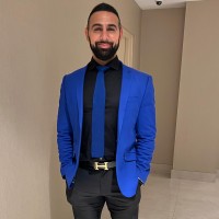 Cherif Ghobrial