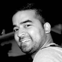 Arjun Roliyal