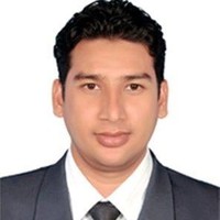 Md Kamal Sharif