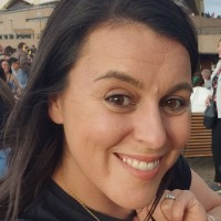Elena Stavrou