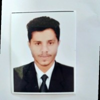 Alfaaz Sheikh