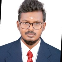 Sudharsan Ramalingam
