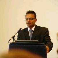 Chanakya Patel