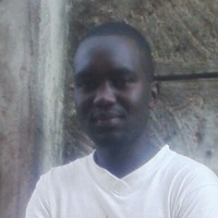 Collins Buchichi