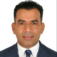 Mukesh Kumar