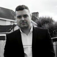 Matt Stronge