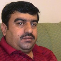 Muhammad Ashfaq