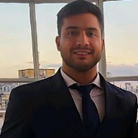 Matheus Henrique Freitas Caetano de Lima