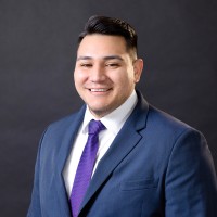 Brian Becerra, MBA
