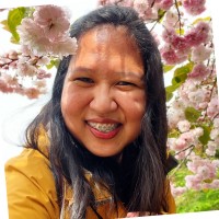 Hannah Pangan