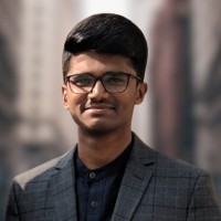 Sidharth Pillai