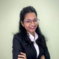 Kavetha Mahalingam