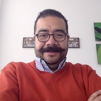 Carlos Alberto Alcocer Rodríguez
