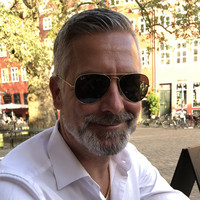 Michael Tiberg
