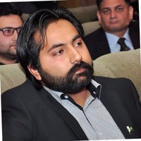 Khawar Sultan
