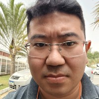 Reynaldo Sakae Nakaza