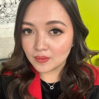 Mariyll Ann Grace Padilla