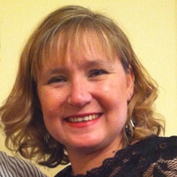 Kim Ormshaw