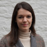 Catriona Macdonald