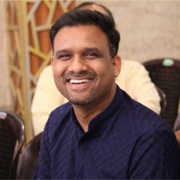 Balaji Govindasamy