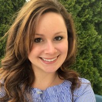 Kayla Yearick M.Ed.