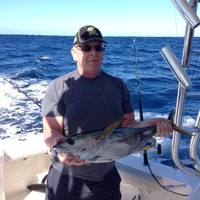 Chuck Haith