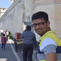 Gaurang Patel