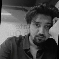 Mohammed Rihab Shaikh (محمد رحاب شیخ)