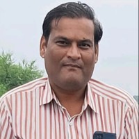 Ajay Kumar Dubey