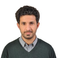 Hisham Al-Aghbari