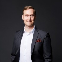 Klaus Björkgren
