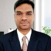Ravikumar Rathod