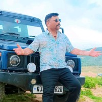 Trilok Chand Bhargava