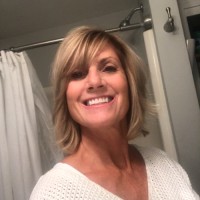 Claire Mitchell