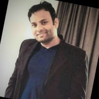Samarth patil