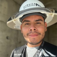 Ángel Jesús Mancilla Patricio