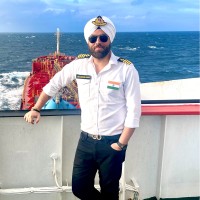 Capt. Raunak Singh