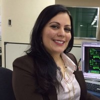 Letícia De Paula